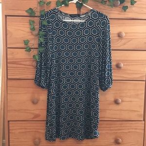Hourglass Lilly XS Dress
